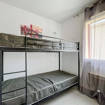 3304-T3 Dans Une Residence Avec Piscine Argelès-sur-Mer Buitenkant foto