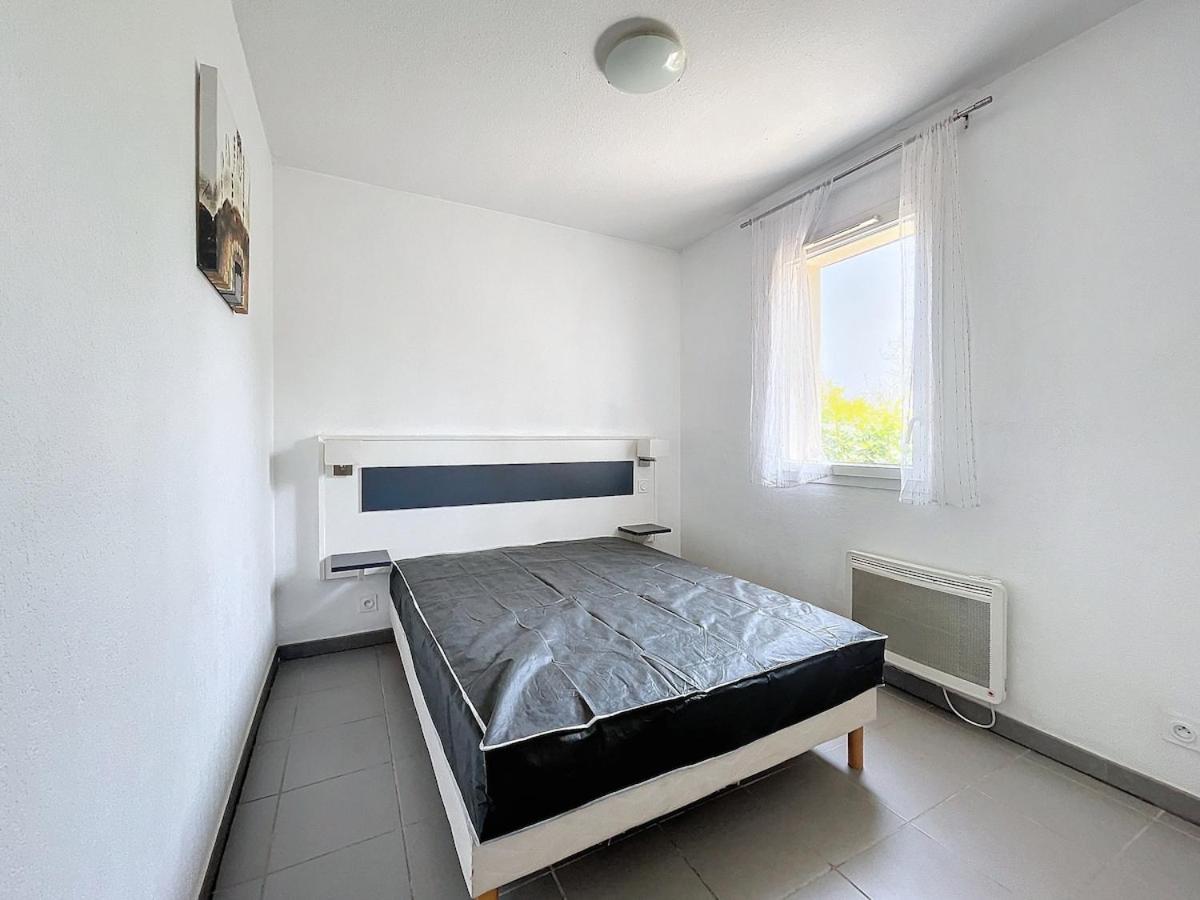 3304-T3 Dans Une Residence Avec Piscine Argelès-sur-Mer Buitenkant foto